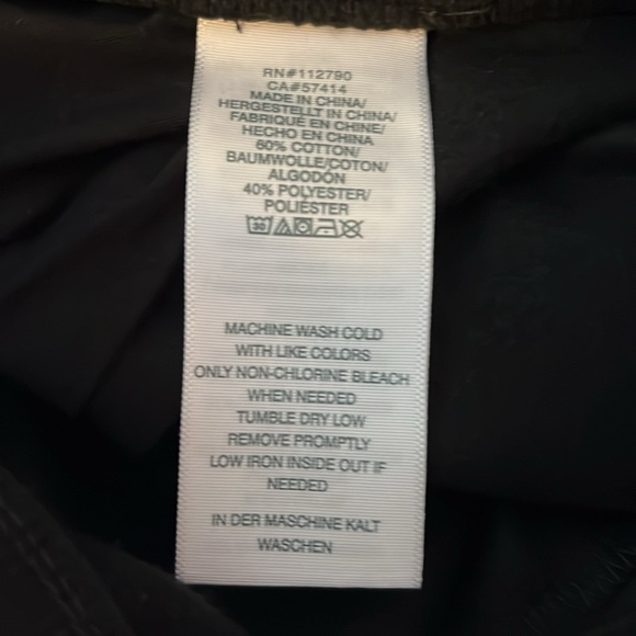 True religion, black joggers. Never worn. - Picture 8 of 10